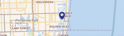 2501 Hallandale Bch Blvd, Unit 2521