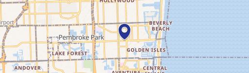 400 Hallandale Bch Blvd, Unit 408