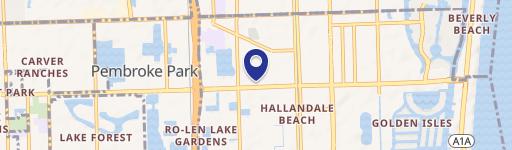 624 Hallandale Bch Blvd, Unit 680