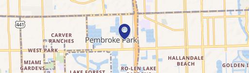 2617 Park Rd, Unit 2625