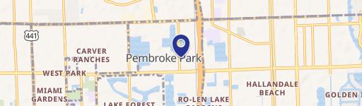 2617 Park Rd, Unit 2625