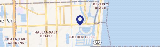 501 Golden Isle Dr Ste, Unit 101