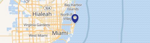 3801 Collins Ave, Unit R1