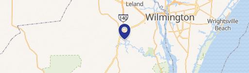 Leland, NC Land For Sale