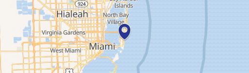 1451 Ocean Dr, Unit CU-101