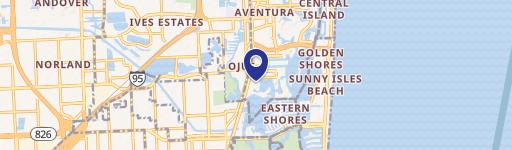 18041 Biscayne Blvd, Unit SHOP4