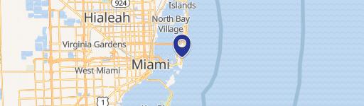 1100 Collins Ave, Unit CU-4