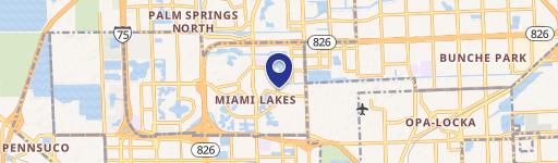 6187 Miami Lks Dr E2b