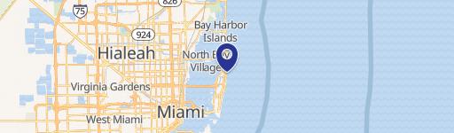 5001 Collins Ave, Unit C-A