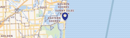 16701 Collins Ave, Unit COMM