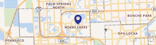 15000 Miami Lks E Dr