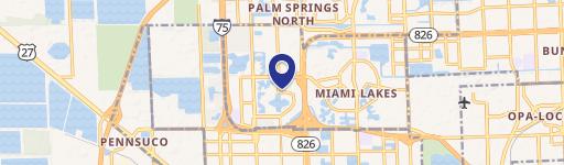 8100 Governors Sq Blvd