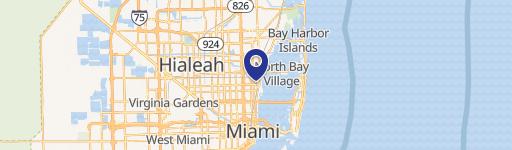 Miami, FL 33137