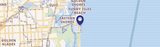 16275 Collins Ave, Unit CU1