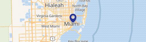 50 Biscayne Blvd, Unit CU5