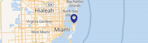 2001 Meridian Ave, Unit CU-1