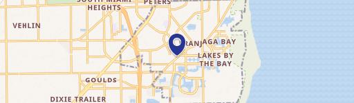 Cutler Bay, FL 33189