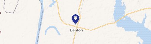 LAND - Benton, LA
