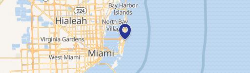 2899 Collins Ave, Unit COMM