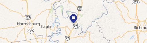 Residential Land in Upscale Neighborhood