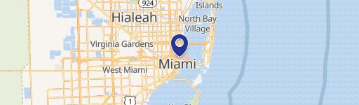 888 Biscayne Blvd, Unit CU3