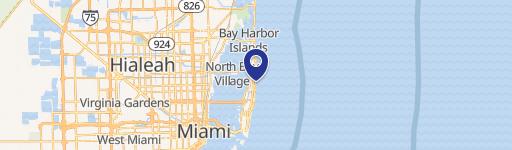 5313 Collins Ave, Unit CU1