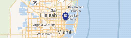 Miami, FL 33137