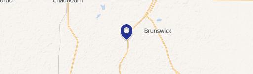 Whiteville Land with Septic System