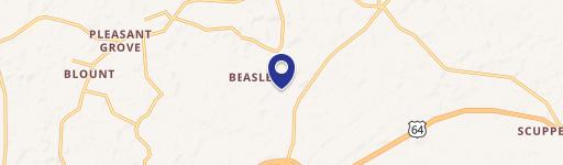 Roper, NC Land Parcel