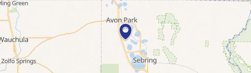 Sebring, FL Acreage Opportunity