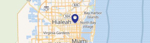 Miami, FL 33150