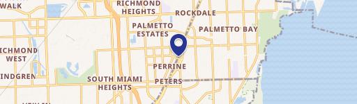 Palmetto Bay, FL 33157