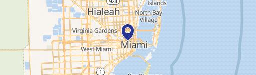 Miami, FL 33136