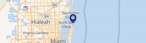 6362 Collins Ave, Unit CU1