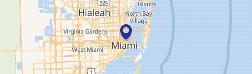 900 Biscayne Blvd, Unit O-503