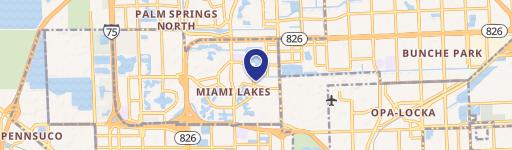 6167 Miami Lks Dr E10a