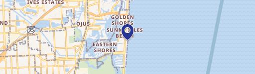 17375 Collins Ave, Unit CU-7