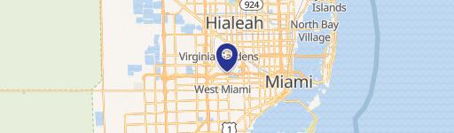 5757 Waterford District Dr