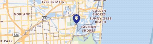 17501 Biscayne Blvd, Unit 4E