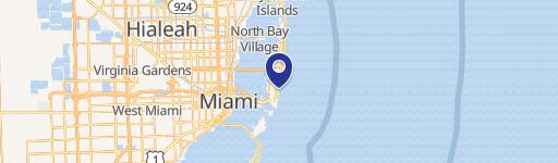 1330 Ocean Dr, Unit 3CA