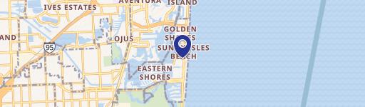 17555 Atlantic Blvd, Unit CU2