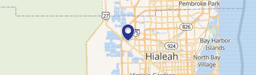 12963 Okeechobee Rd, Unit A-7