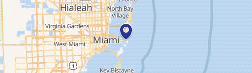 131 Alton Rd, Unit CU-2