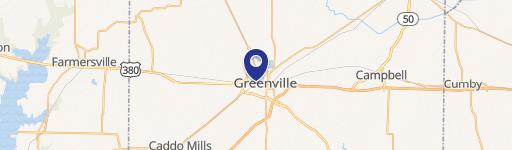 Residential Lot in Greenville, TX