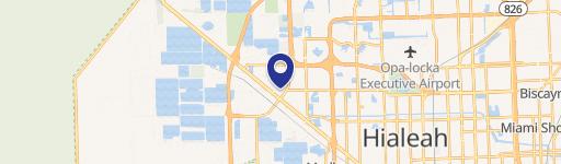 Hialeah Gardens, FL 33018