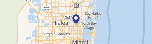 Miami, FL 33150