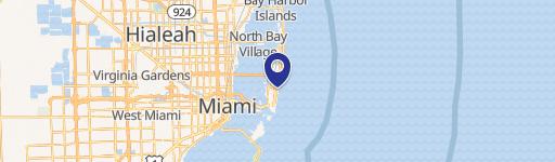 100 Lincoln Rd, Unit CU-29