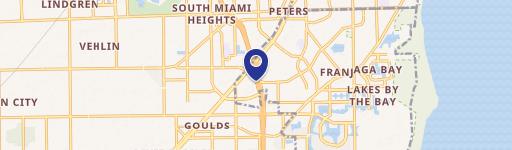 Cutler Bay, FL 33189