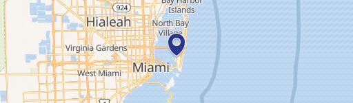 1212 Lincoln Rd, Unit BU