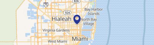 Miami, FL 33127
